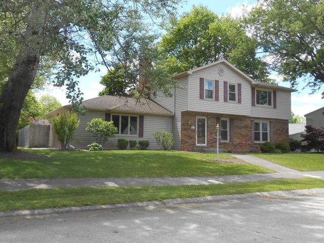 7614 Hope Farm Road, Fort Wayne, IN 46815