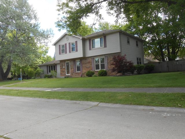 7614 Hope Farm Road, Fort Wayne, IN 46815
