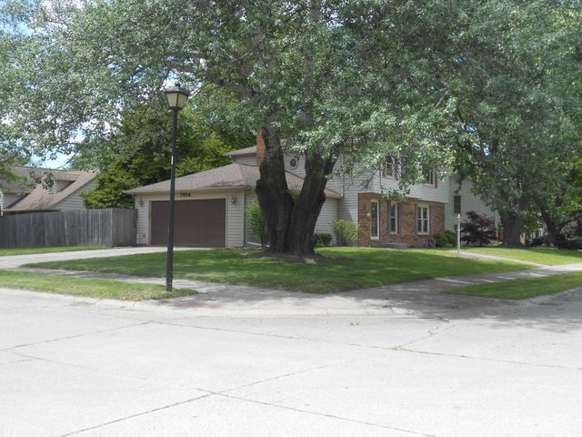 7614 Hope Farm Road, Fort Wayne, IN 46815