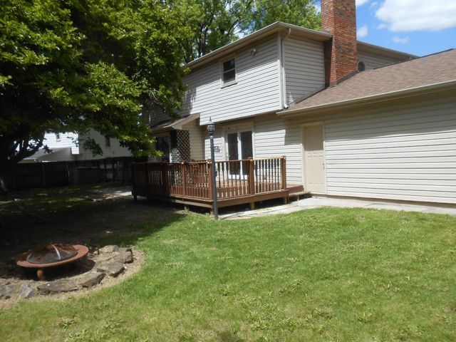 7614 Hope Farm Road, Fort Wayne, IN 46815