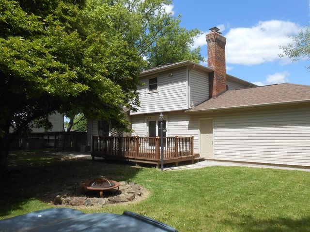 7614 Hope Farm Road, Fort Wayne, IN 46815