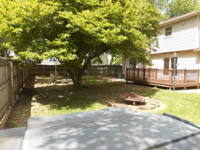 7614 Hope Farm Road, Fort Wayne, IN 46815