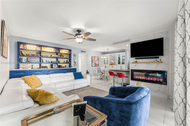743 N Riverside Drive 5C, Pompano Beach, FL 33062