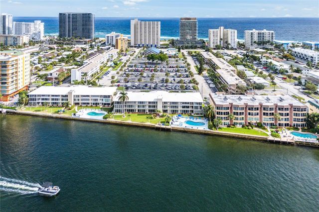 743 N Riverside Drive 5C, Pompano Beach, FL 33062