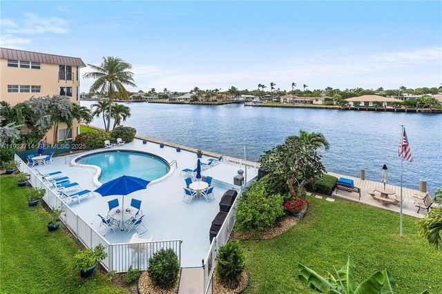 743 N Riverside Drive 5C, Pompano Beach, FL 33062