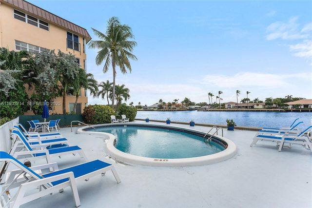 743 N Riverside Drive 5C, Pompano Beach, FL 33062