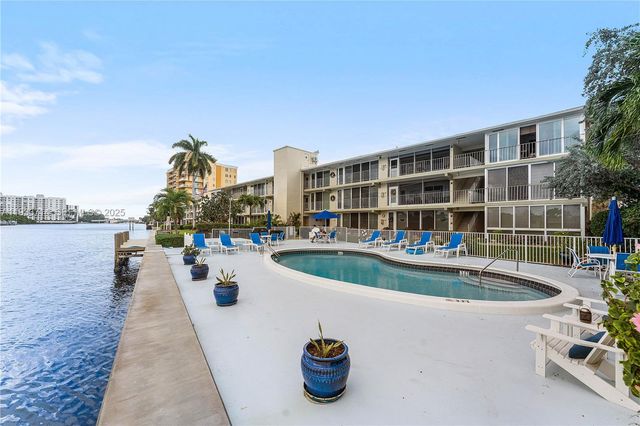 743 N Riverside Drive 5C, Pompano Beach, FL 33062