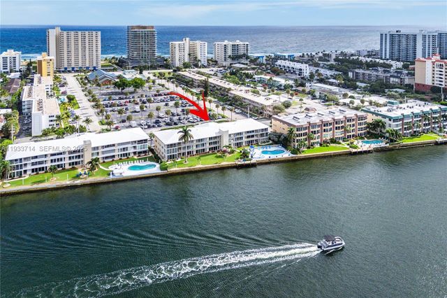 743 N Riverside Drive 5C, Pompano Beach, FL 33062