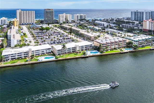 743 N Riverside Drive 5C, Pompano Beach, FL 33062