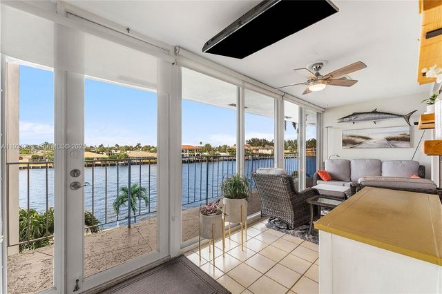 743 N Riverside Drive 5C, Pompano Beach, FL 33062