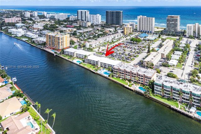 743 N Riverside Drive 5C, Pompano Beach, FL 33062