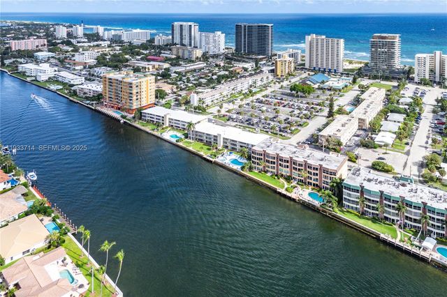 743 N Riverside Drive 5C, Pompano Beach, FL 33062