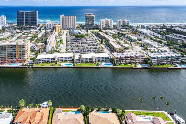 743 N Riverside Drive 5C, Pompano Beach, FL 33062