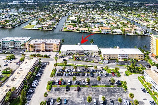 743 N Riverside Drive 5C, Pompano Beach, FL 33062