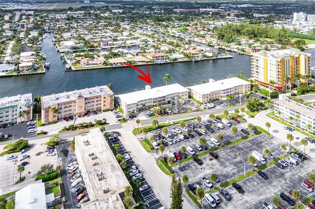 743 N Riverside Drive 5C, Pompano Beach, FL 33062