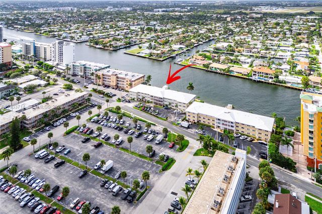 743 N Riverside Drive 5C, Pompano Beach, FL 33062