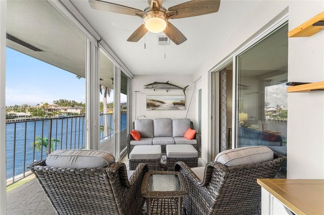 743 N Riverside Drive 5C, Pompano Beach, FL 33062