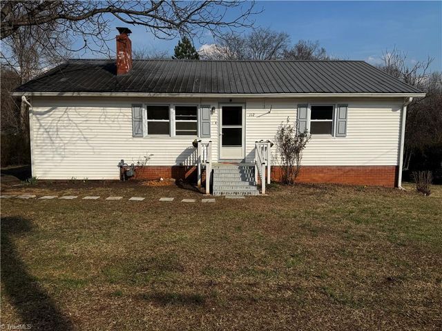 112 Apple Street, Gibsonville, NC 27249