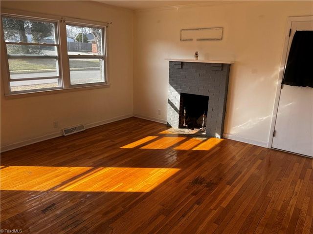 112 Apple Street, Gibsonville, NC 27249