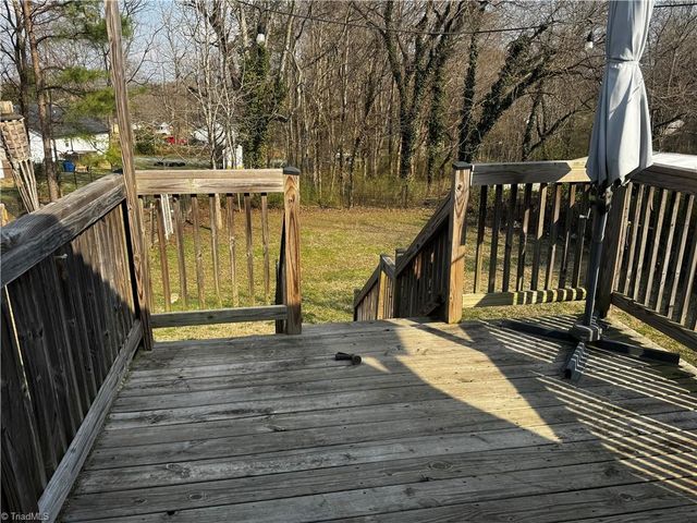 112 Apple Street, Gibsonville, NC 27249