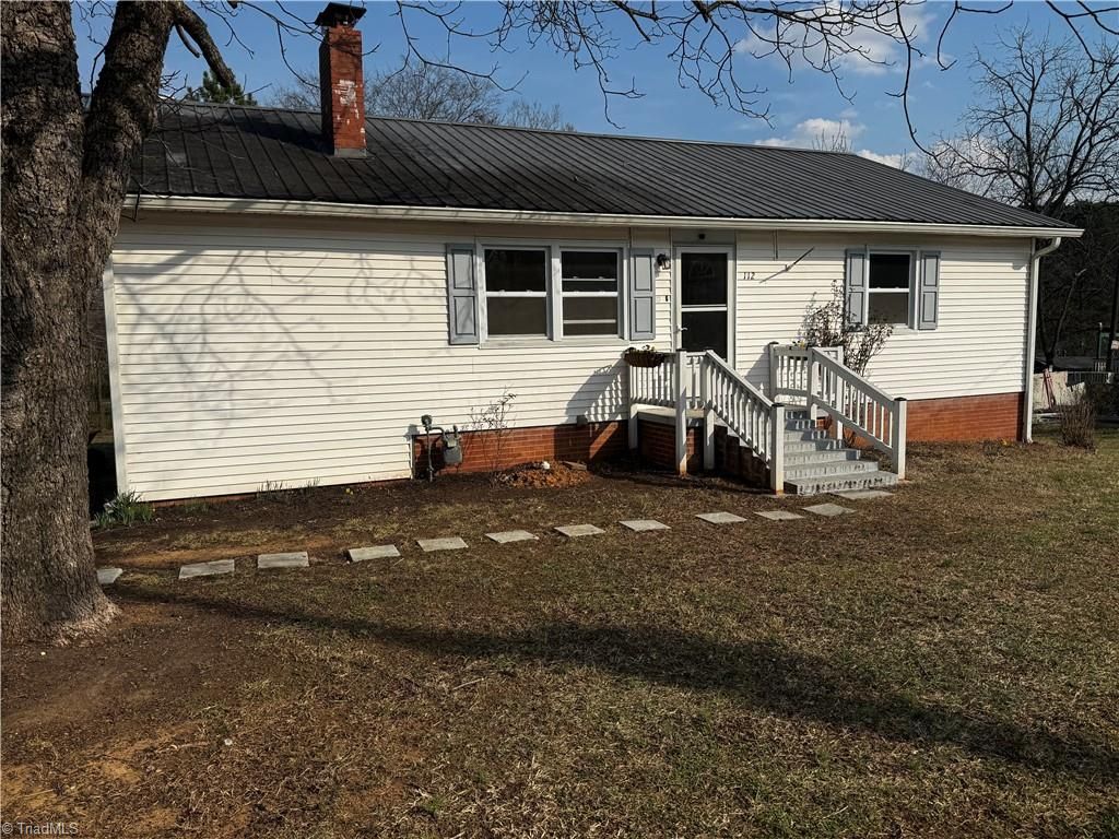 112 Apple Street, Gibsonville, NC 27249