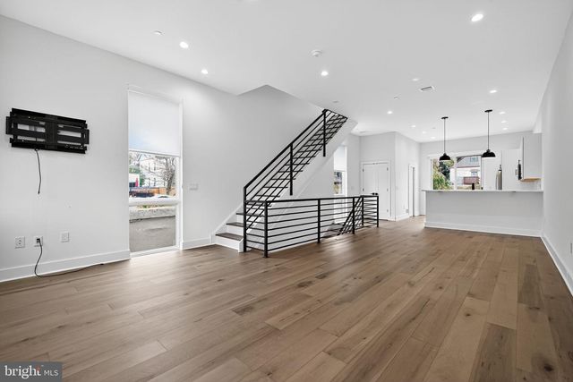 6522 MAGNOLIA ST, Philadelphia, PA 19119