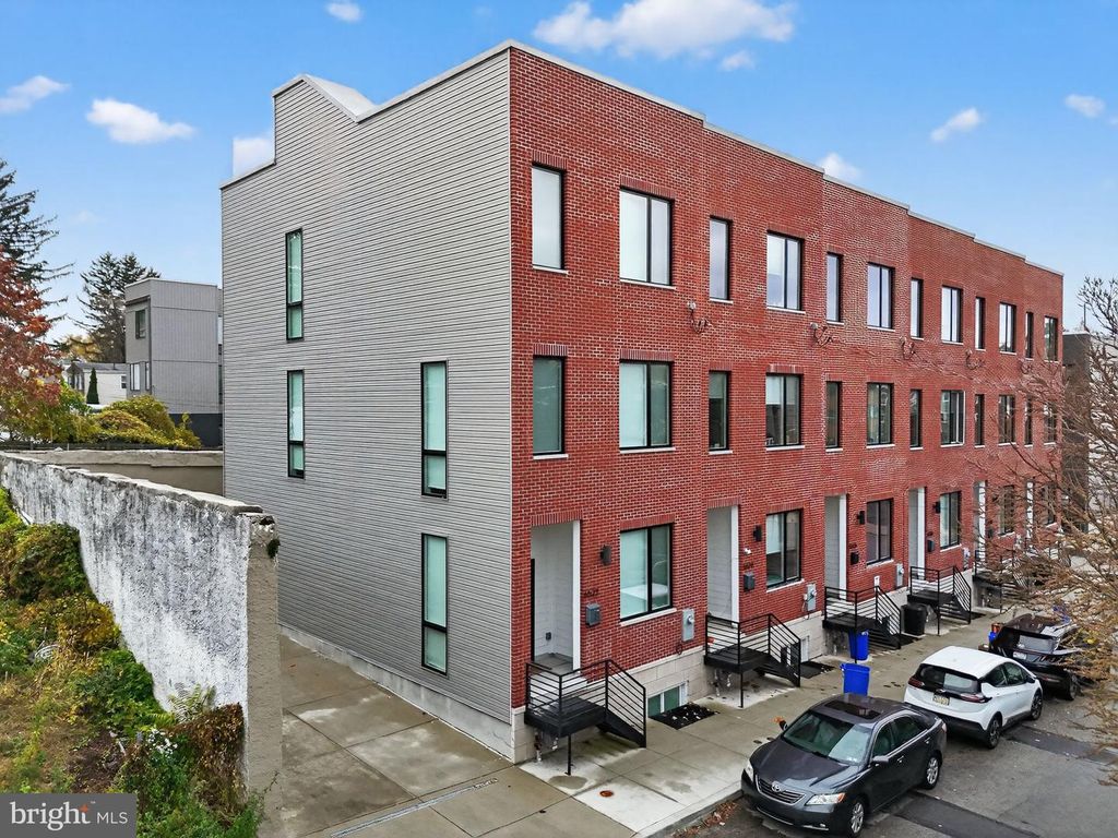 6522 MAGNOLIA ST, Philadelphia, PA 19119