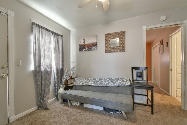 2420 Marshall Drive, Edmond, OK 73013