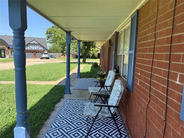 2420 Marshall Drive, Edmond, OK 73013