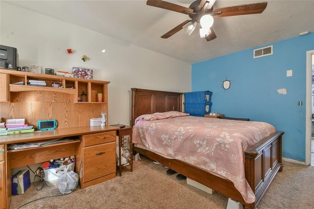 2420 Marshall Drive, Edmond, OK 73013