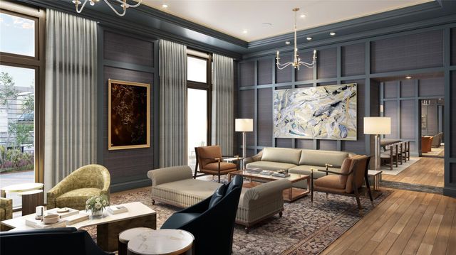 1717 Bissonnet Street 1802, Houston, TX 77005