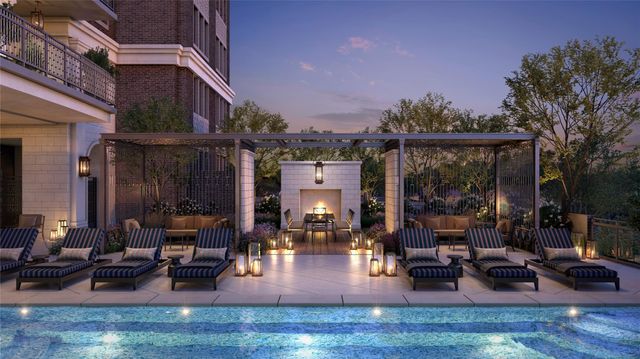 1717 Bissonnet Street 1802, Houston, TX 77005