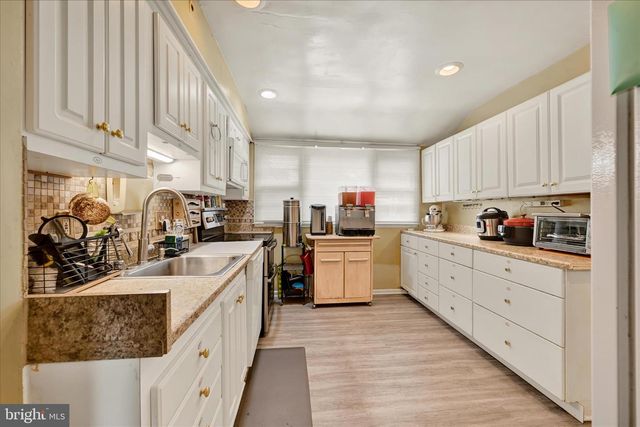 6606 BAYTHORNE RD, Baltimore, MD 21209