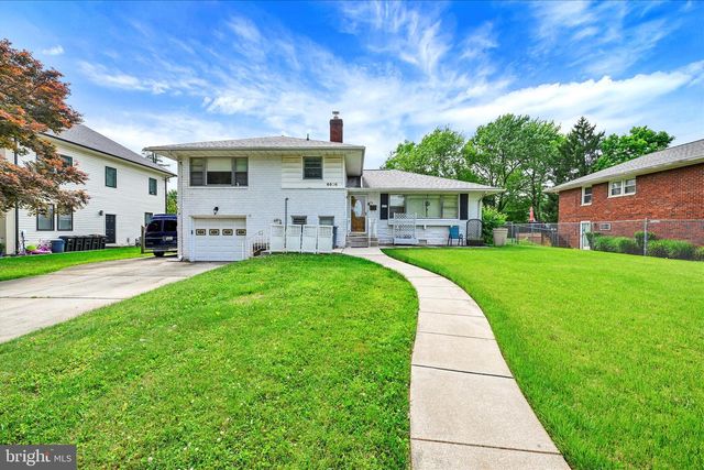 6606 BAYTHORNE RD, Baltimore, MD 21209