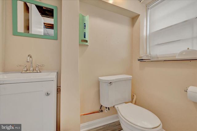 6606 BAYTHORNE RD, Baltimore, MD 21209