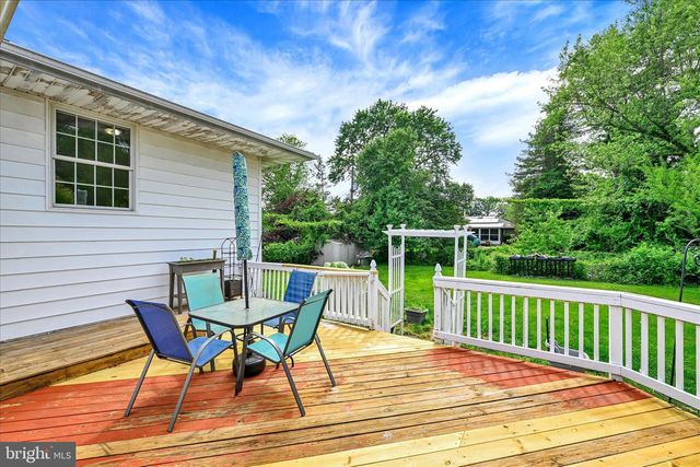 6606 BAYTHORNE RD, Baltimore, MD 21209