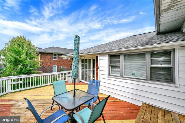 6606 BAYTHORNE RD, Baltimore, MD 21209