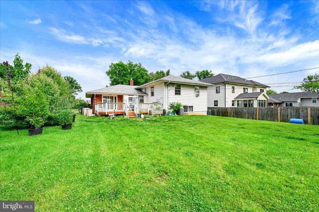 6606 BAYTHORNE RD, Baltimore, MD 21209