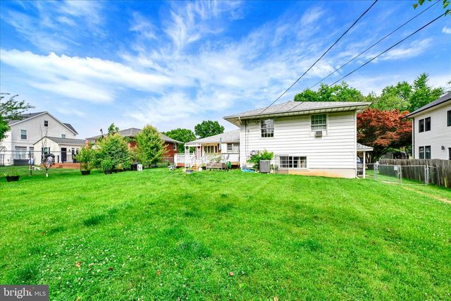 6606 BAYTHORNE RD, Baltimore, MD 21209