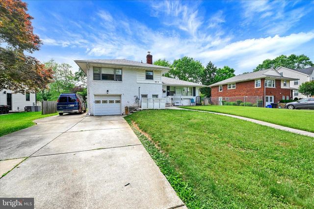 6606 BAYTHORNE RD, Baltimore, MD 21209