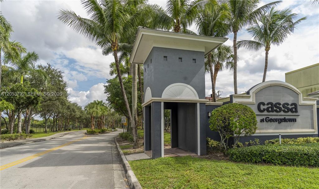 1415 NW 34th Way 1415, Lauderhill, FL 33311