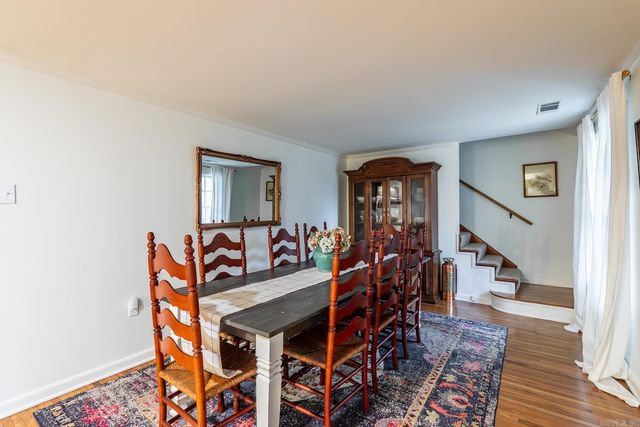 12 Norton Road, Little Rock, AR 72223