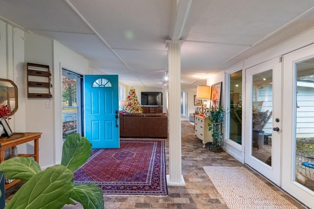 12 Norton Road, Little Rock, AR 72223