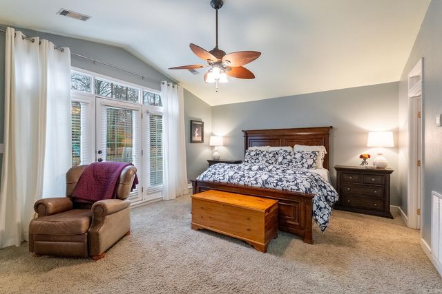 12 Norton Road, Little Rock, AR 72223