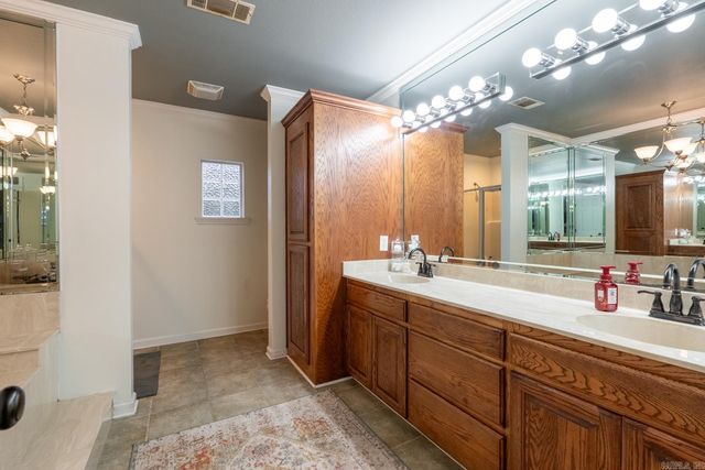 12 Norton Road, Little Rock, AR 72223