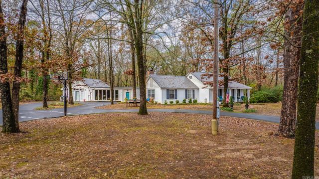 12 Norton Road, Little Rock, AR 72223