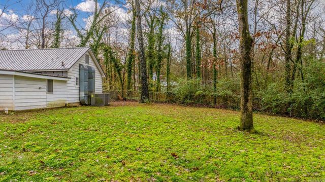 12 Norton Road, Little Rock, AR 72223