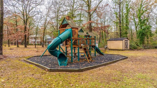 12 Norton Road, Little Rock, AR 72223