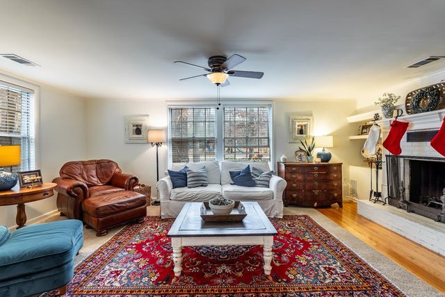 12 Norton Road, Little Rock, AR 72223