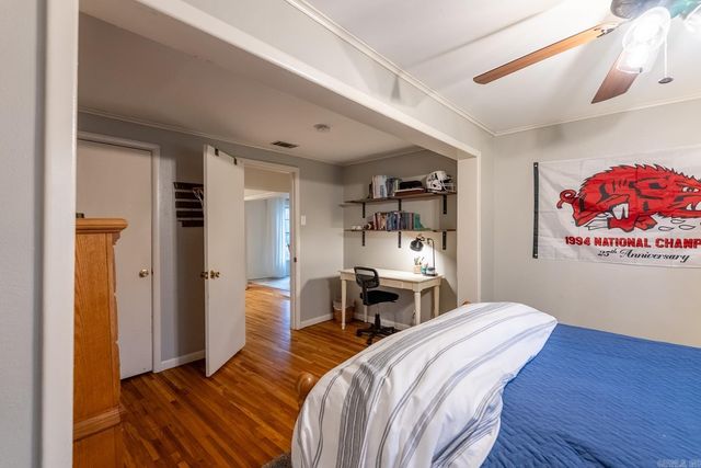 12 Norton Road, Little Rock, AR 72223